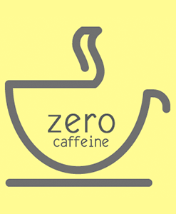Caffeine free